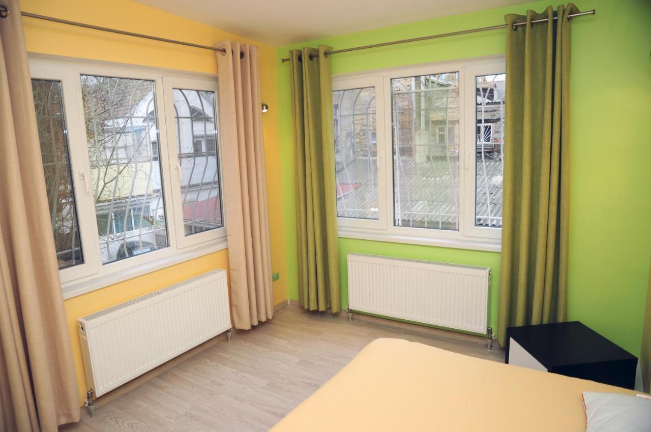Homestay On Kanatna Street 57 Odessa Luaran gambar
