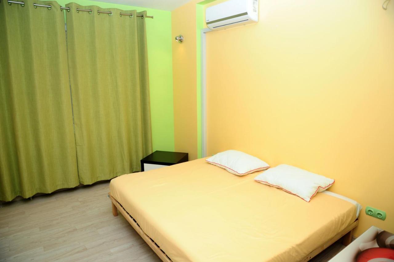 Homestay On Kanatna Street 57 Odessa Luaran gambar