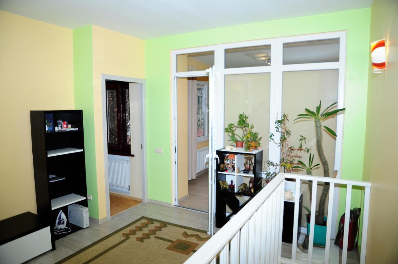 Homestay On Kanatna Street 57 Odessa Luaran gambar