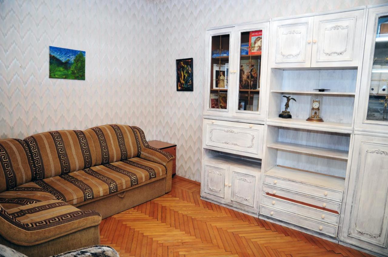 Homestay On Kanatna Street 57 Odessa Luaran gambar