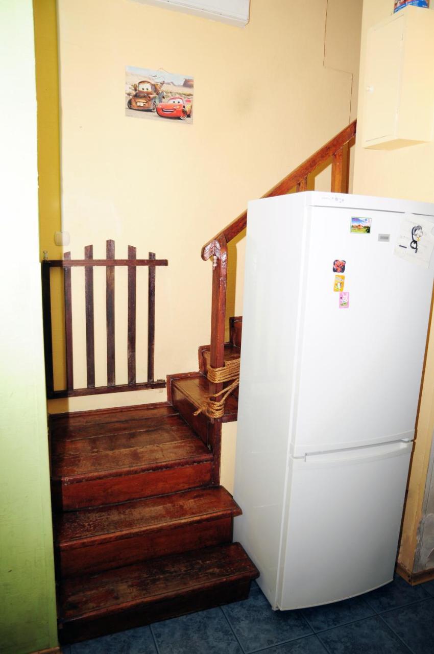 Homestay On Kanatna Street 57 Odessa Luaran gambar