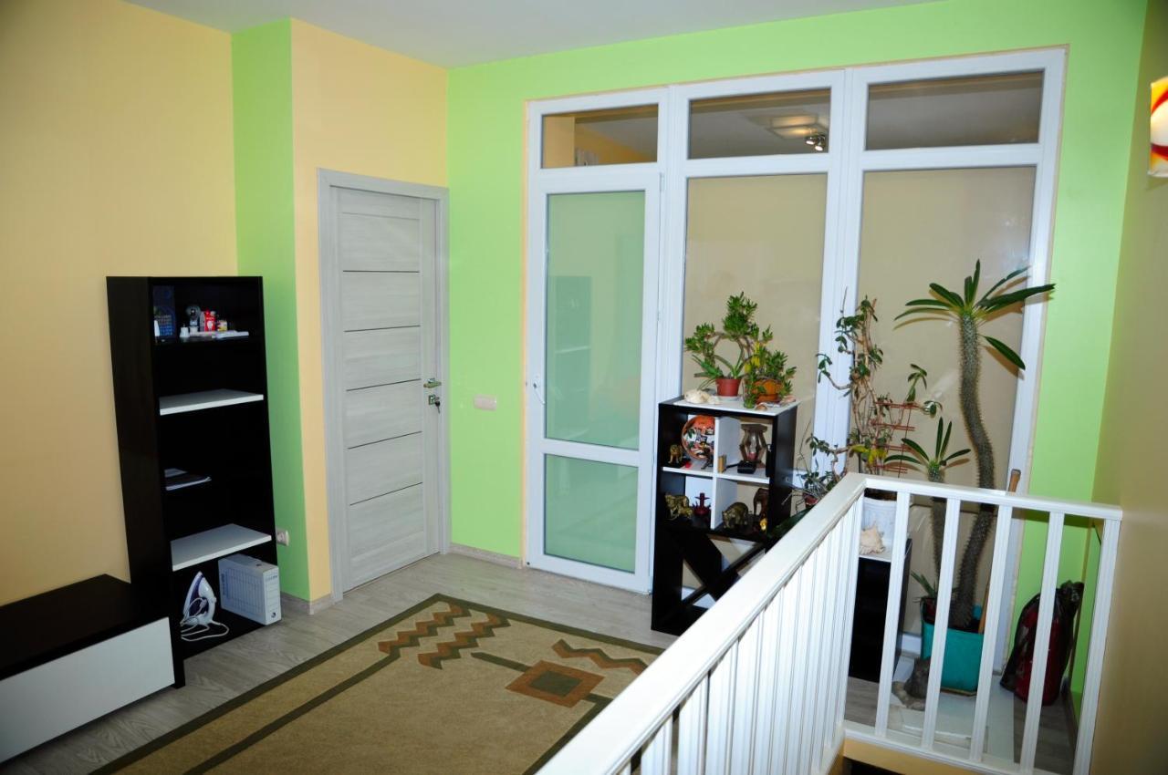 Homestay On Kanatna Street 57 Odessa Luaran gambar