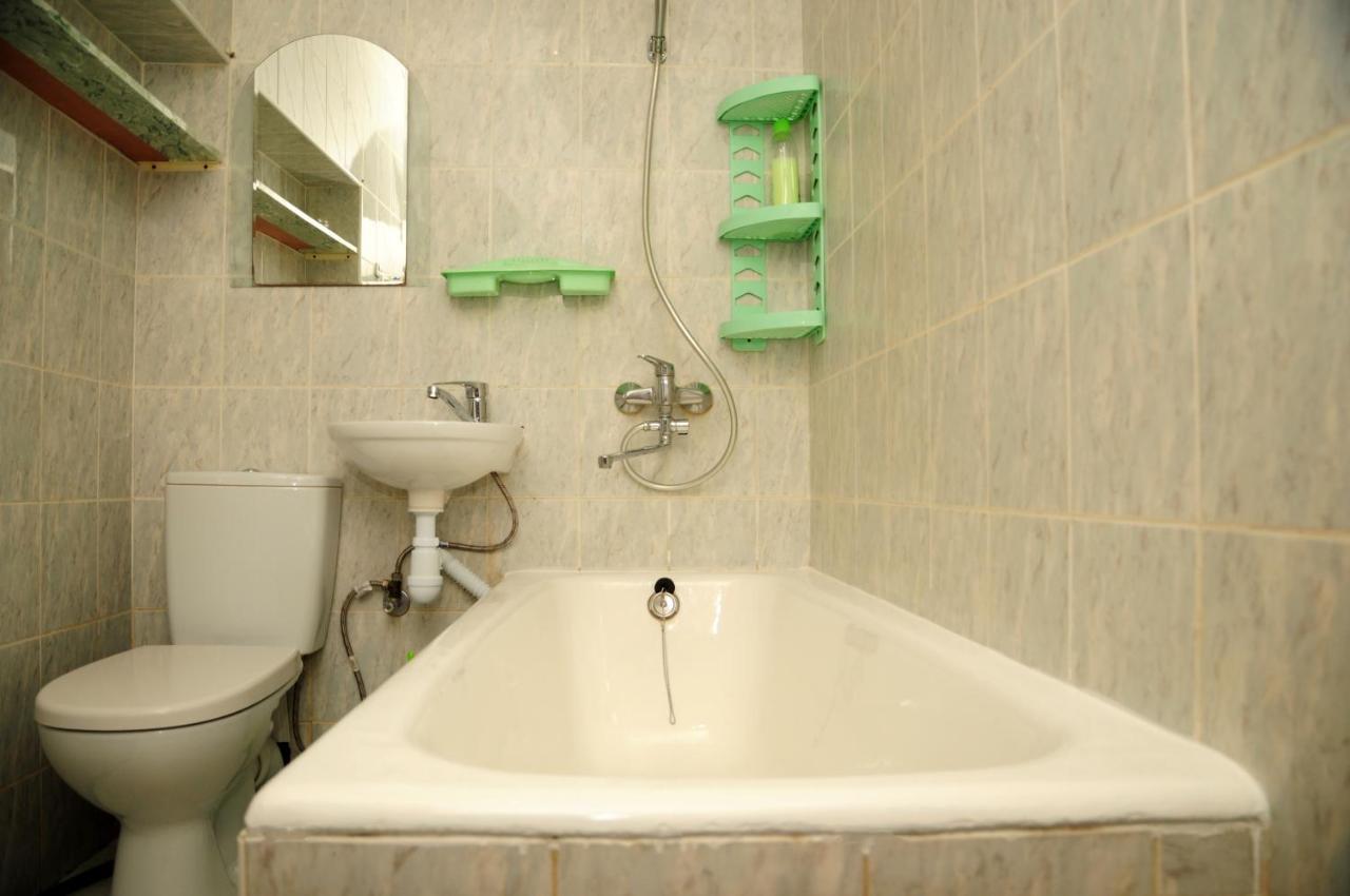 Homestay On Kanatna Street 57 Odessa Luaran gambar