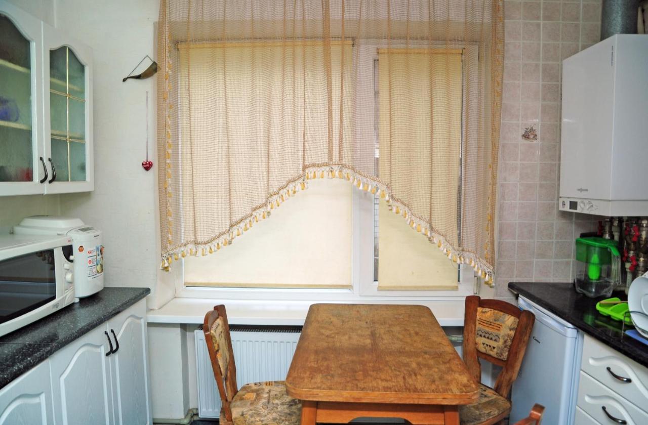 Homestay On Kanatna Street 57 Odessa Luaran gambar