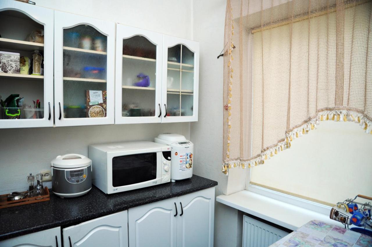 Homestay On Kanatna Street 57 Odessa Luaran gambar