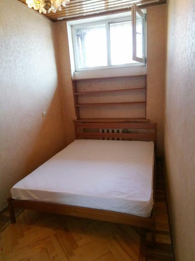 Homestay On Kanatna Street 57 Odessa Luaran gambar