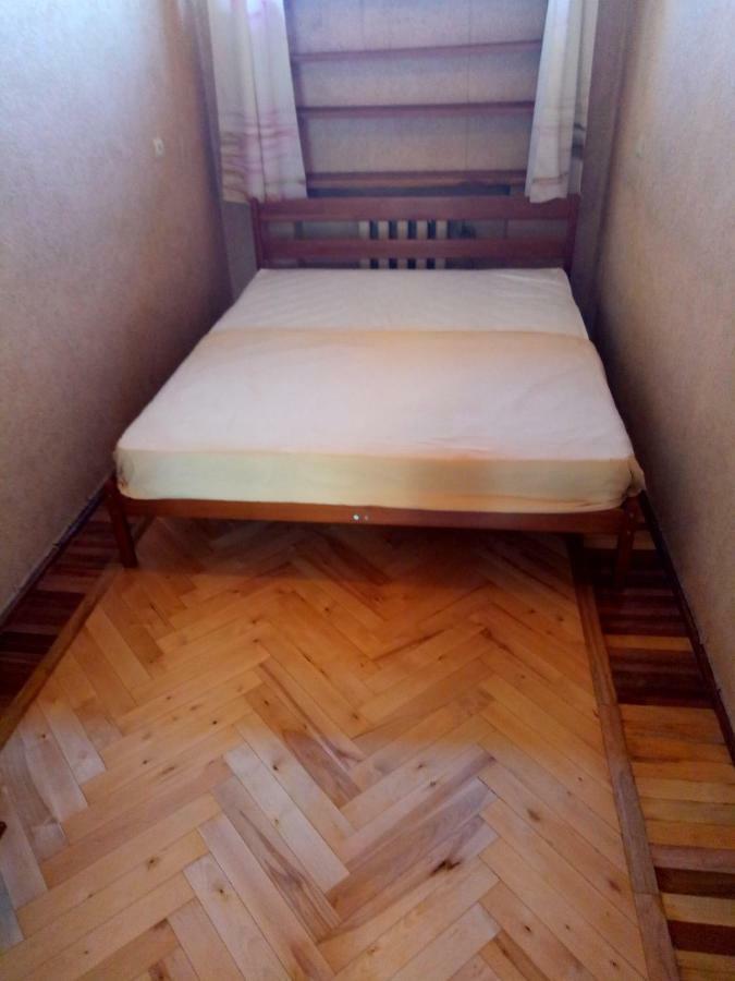 Homestay On Kanatna Street 57 Odessa Luaran gambar
