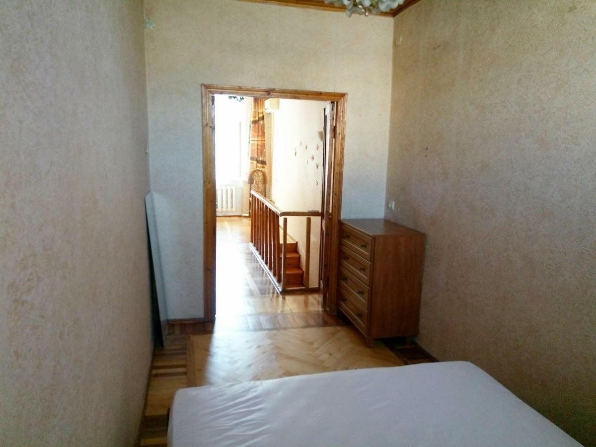 Homestay On Kanatna Street 57 Odessa Luaran gambar