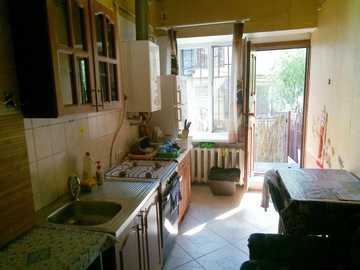 Homestay On Kanatna Street 57 Odessa Luaran gambar