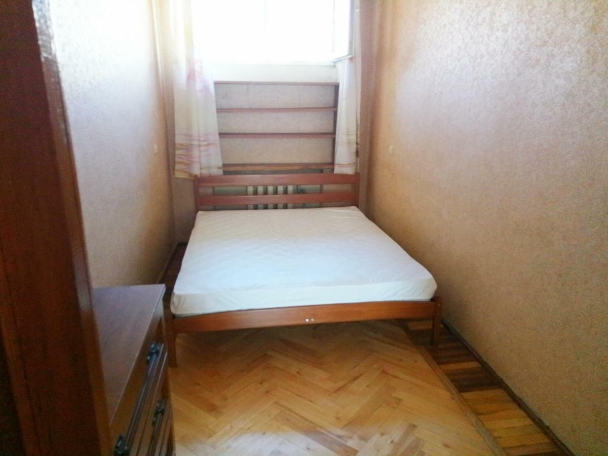 Homestay On Kanatna Street 57 Odessa Luaran gambar