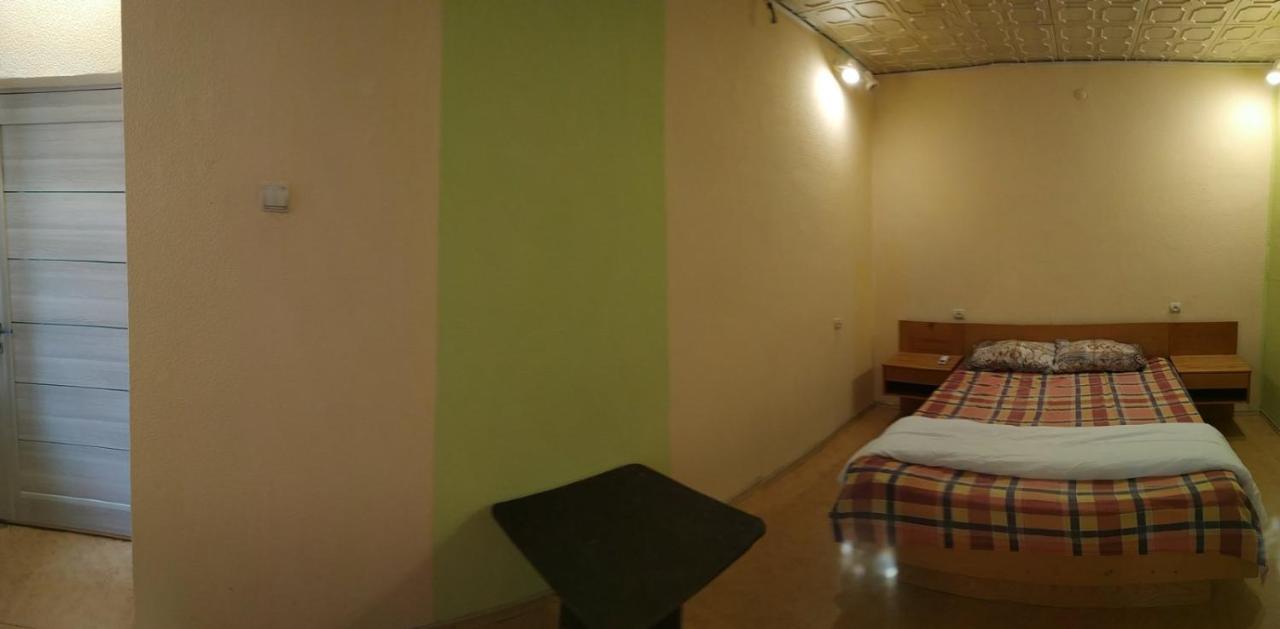 Homestay On Kanatna Street 57 Odessa Luaran gambar